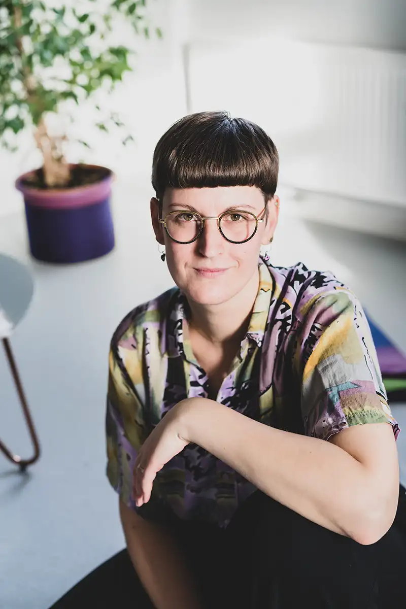 Foto von Heidi Gumpert